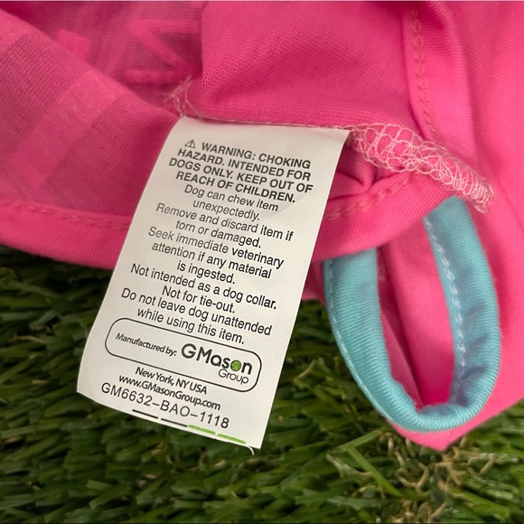 Dog Shirt 🐾 Heart to Tail - Picture 6 of 7